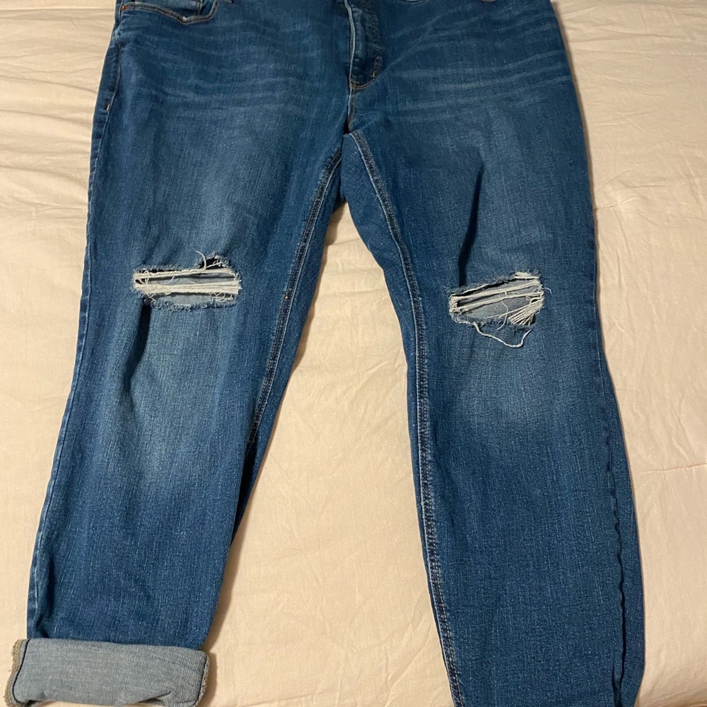Old Navy Jeans
